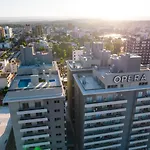 II Opera Towers Villa Carlos Paz