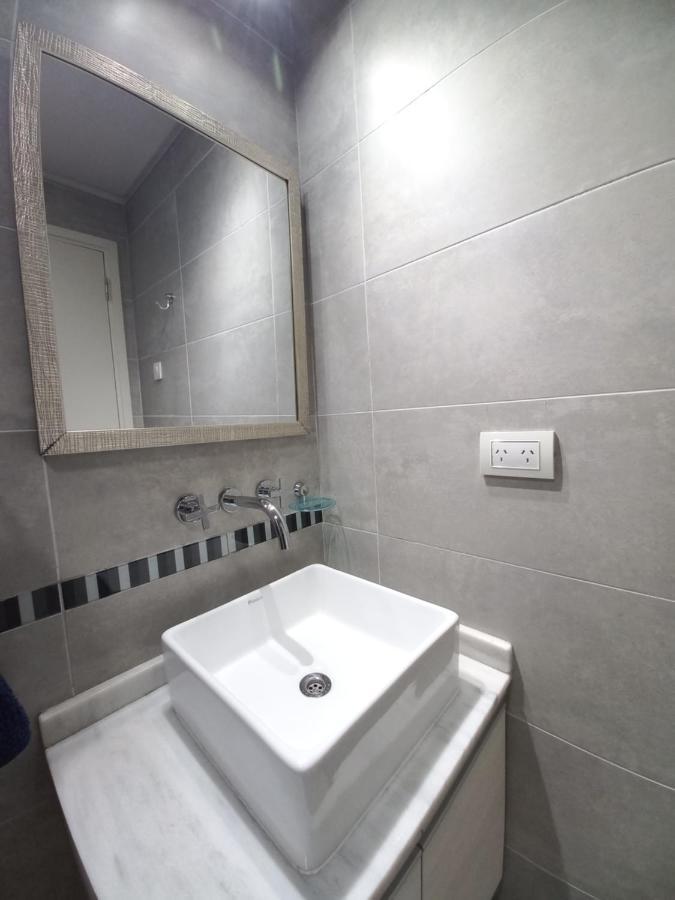 Apartamento Ii Opera Towers Carlos Paz *