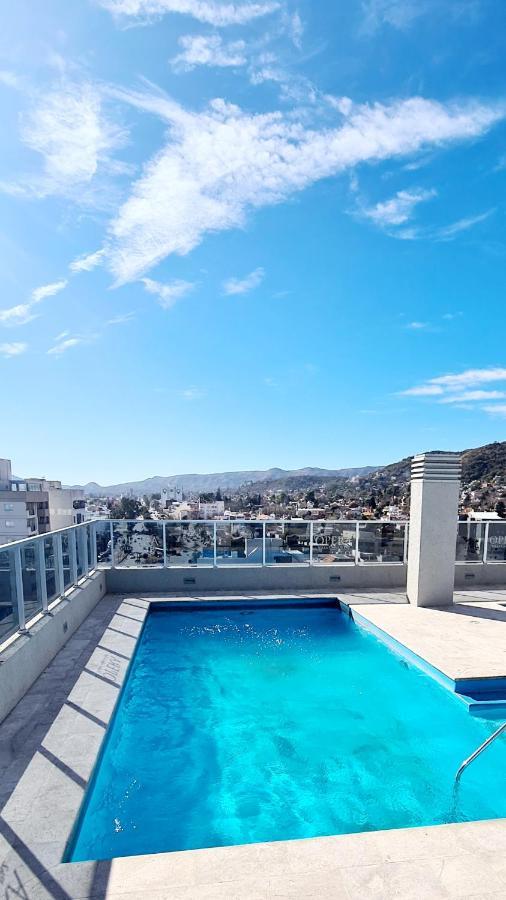 Ii Opera Towers Carlos Paz Apartamento