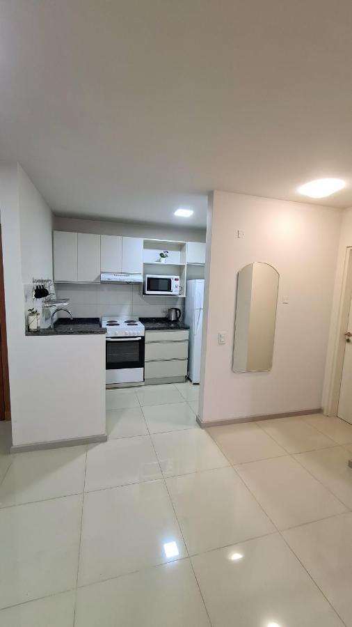 Apartamento Ii Opera Towers Carlos Paz