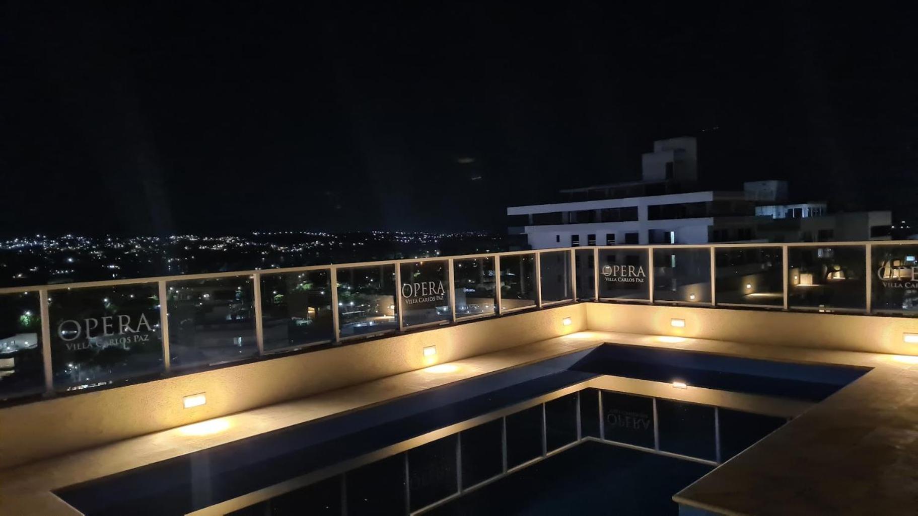 Ii Opera Towers Carlos Paz