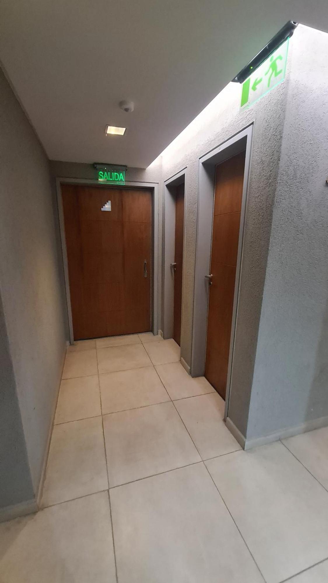 Apartamento Ii Opera Towers Carlos Paz Villa Carlos Paz